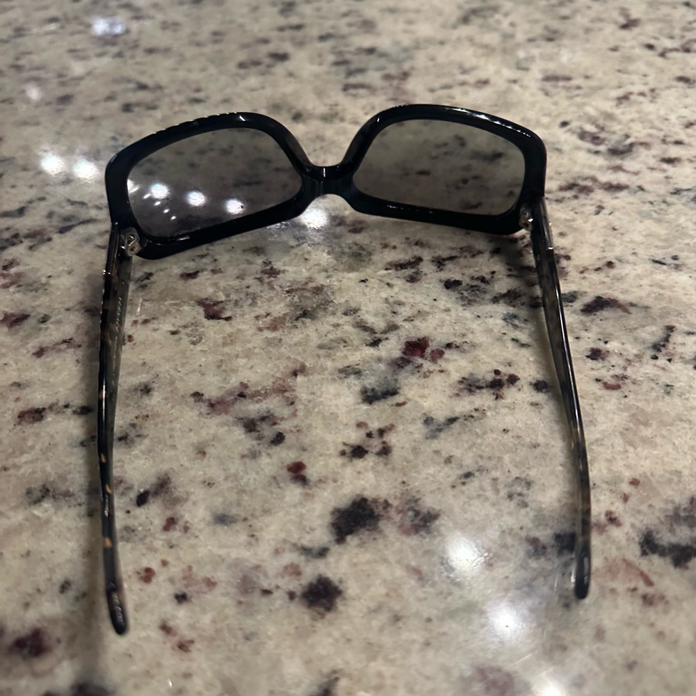 🖤RARE >>VERSACE<< Classic Signature Logo Sunglasses! - Picture 8 of 15